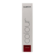 Subrina Professional, Vibrant, Permanent hårfärg, 0/28 Petroleum, 100 ml
