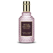 4711, Acqua Colonia Intense Floral Fields Of Ireland, Eau de Cologne, Unisex, 50 ml