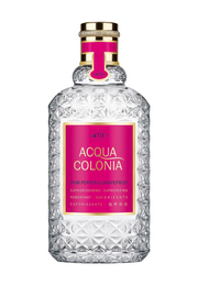 4711, Acqua Colonia Pink Pepper & Grapefruit, Eau de Cologne, Unisex, 100 ml