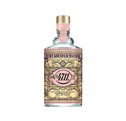 4711, Floral Collection Magnolia, Eau de Cologne, Unisex, 100 ml