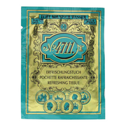 4711, Original, Rengöringsservetter