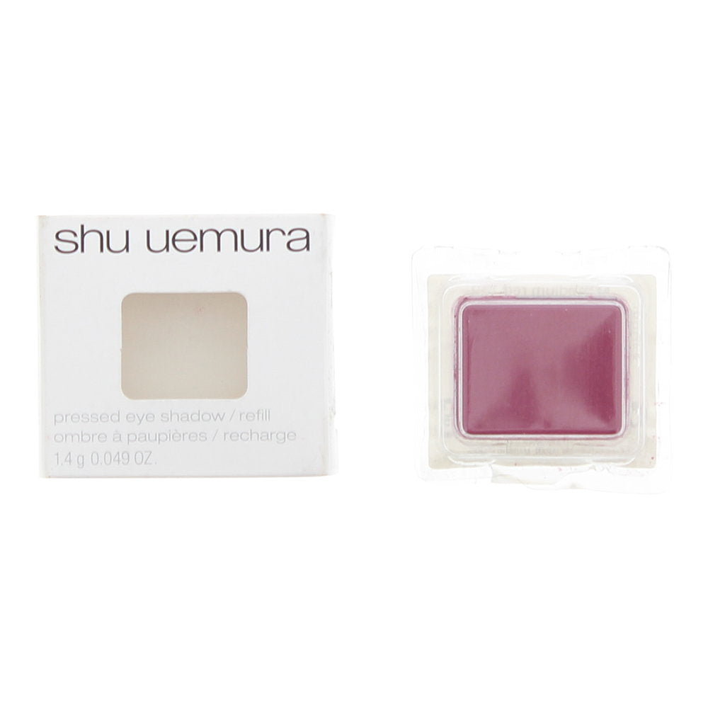 Shu Uemura, Medium Red 189, Ögonskuggspuder, 189, Medium röd 189, 1, 1.4 g