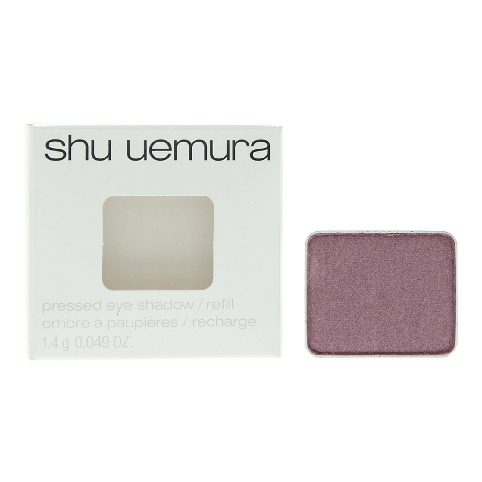 Shu Uemura, Medium Purple 770 A, Ögonskugga kompakt, 770 A, Medium lila, 1.4 g
