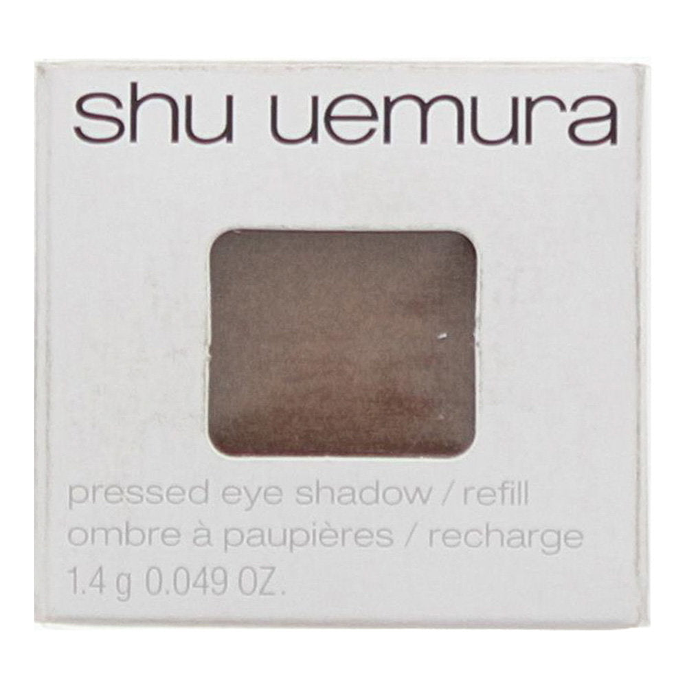 Shu Uemura, P Dark Brown 861 A, Ögonskuggspuder, 861 A, P Mörkbrun 861 A, 1, 1.4 g