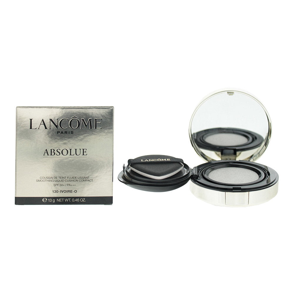 Lancome, Absolue Cushion, Kompakt foundation, 130, Ivoire, Ja, 13 g