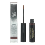 Lancome, Brow Densify, 3D-effekt, Ögonbrynspuder, 08, Rödbrun, 1.6 g