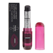 Shu Uemura, Rouge Unlimited, Krämigt läppstift, Druvsylt, 3.4 g