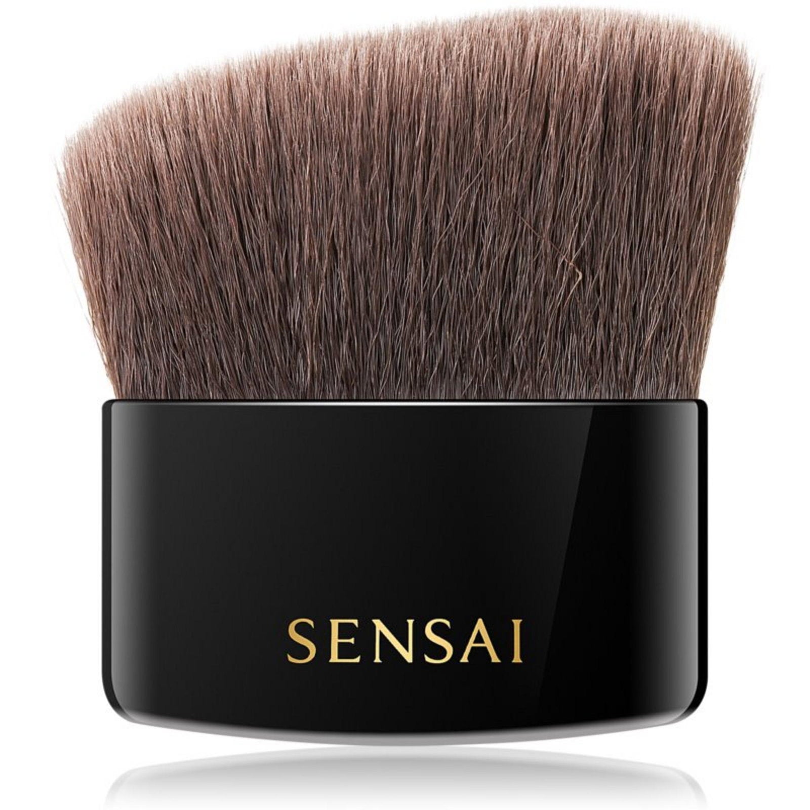 Sensai, Blooming, Silkeslen, Blush kompaktpuder, 05, Beige, 4 g