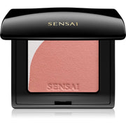 Sensai, Blooming, Silkeslen, Blush kompaktpuder, 05, Beige, 4 g