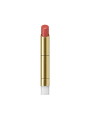 Sensai, Contouring, Återfuktande, Krämigt läppstift, 08, Beige Pink, Påfyllning, 2 g