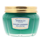 Yardley, English Lavender, Hårstylingpomada, Ljus till Medium, 80 g