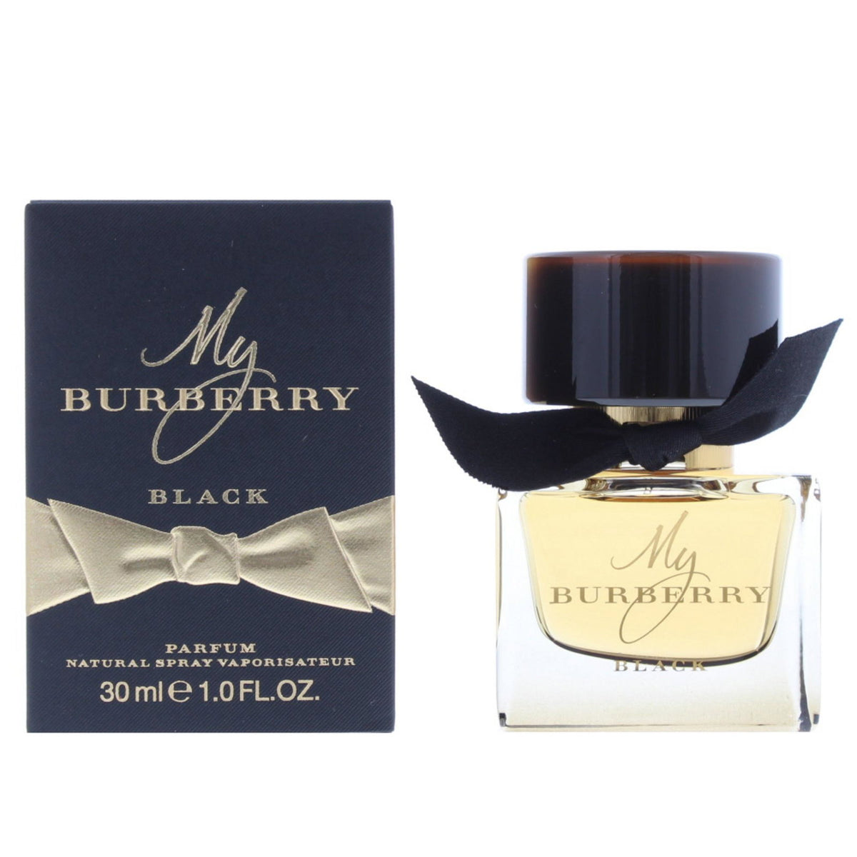 Burberry, My Burberry Black, Parfym, För kvinnor, 30 ml