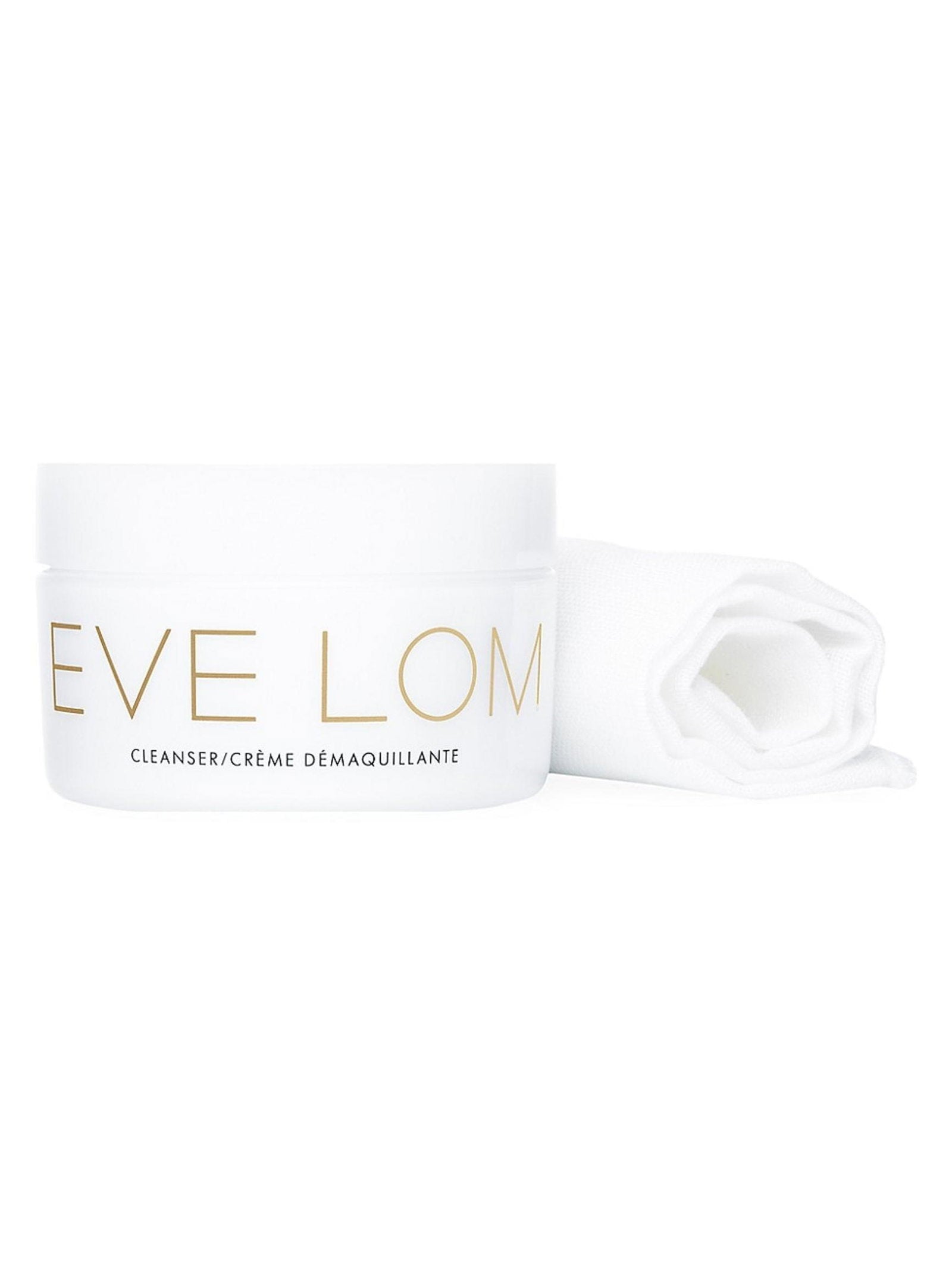 Eve Lom, Cleanser, Rengöring, Rengöringskräm, 100 ml