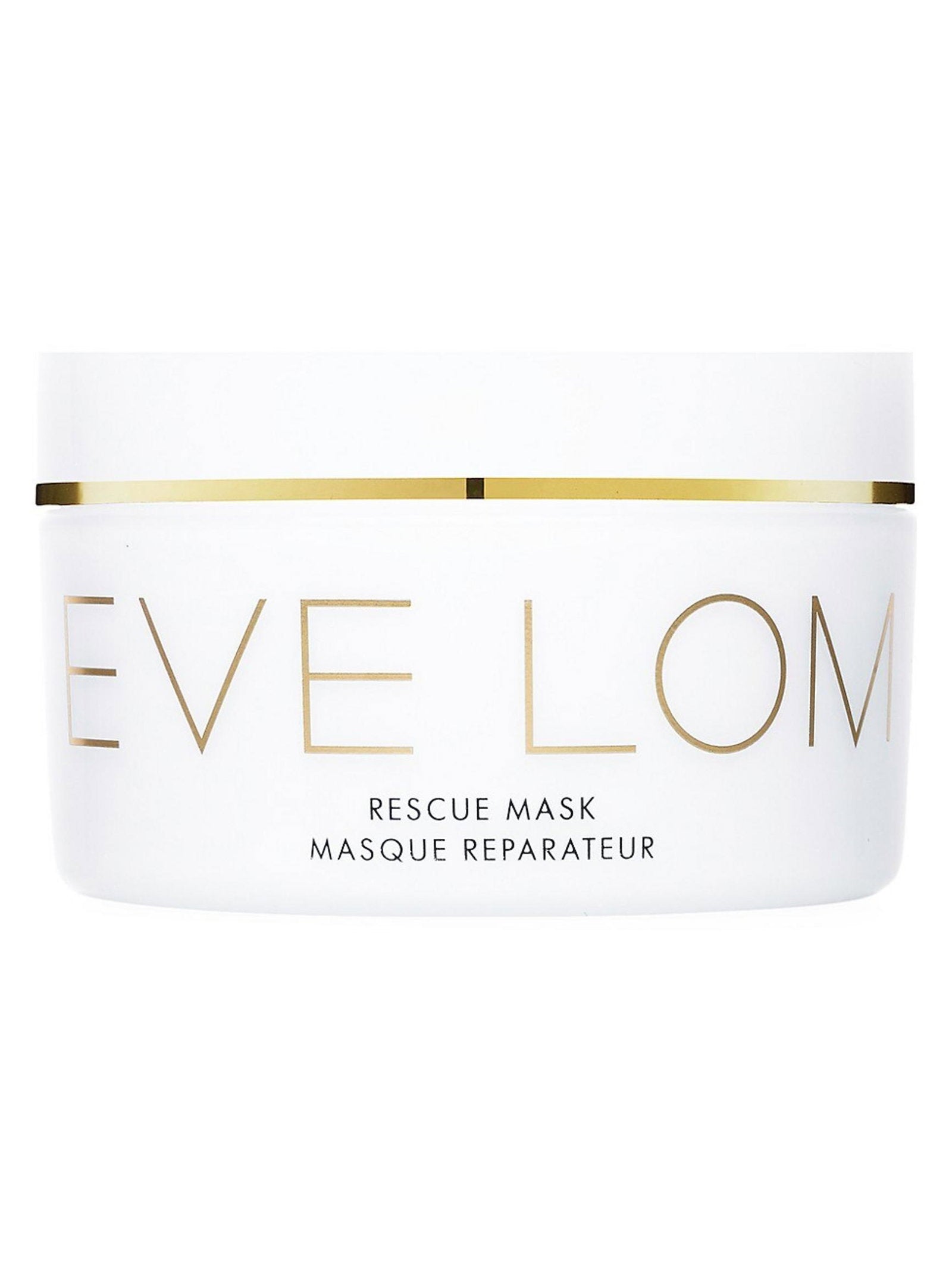 Eve Lom, Rescue Mask, Djuprengöring, Gelmask, För ansiktet, 100 ml