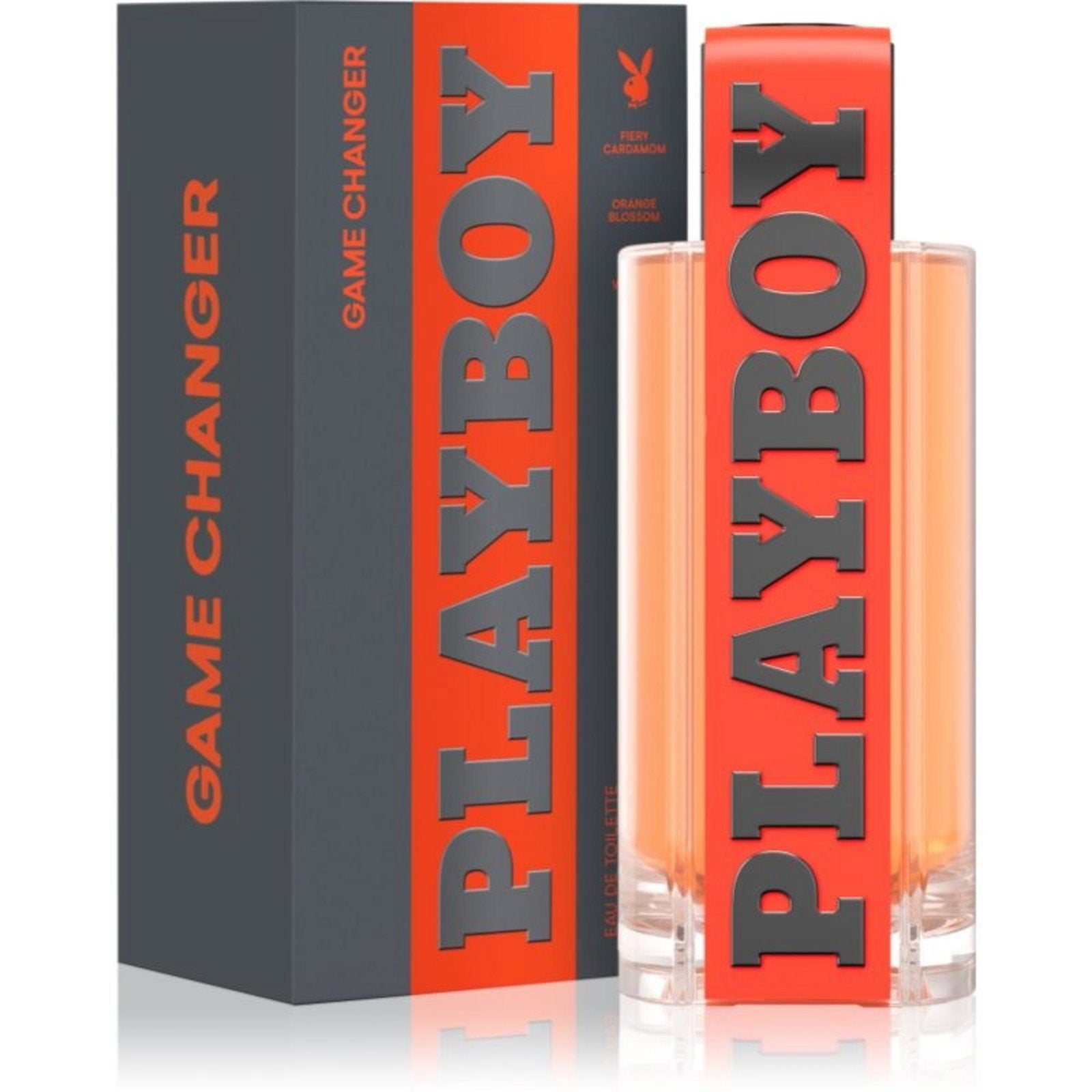 Playboy, Game Changer, Eau de Toilette, För män, 100 ml
