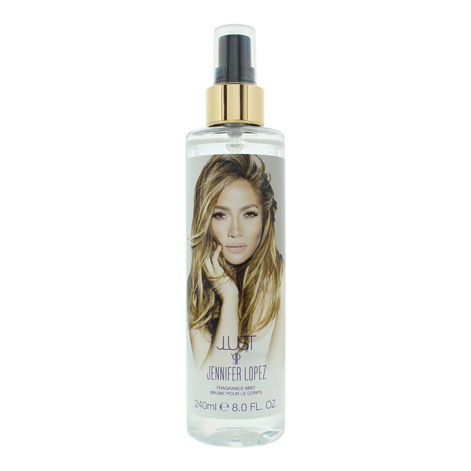 Jennifer Lopez, JLust, Doftspray, För kvinnor, 240 ml