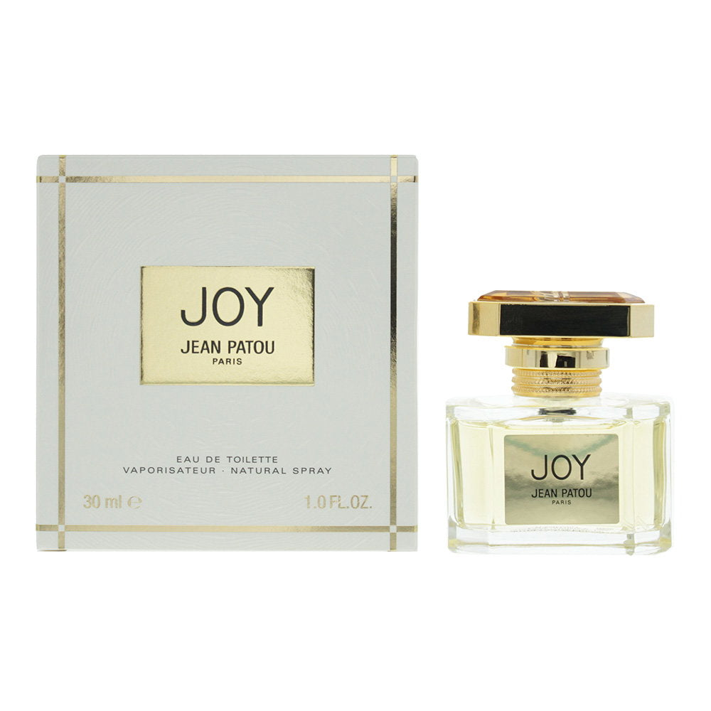 Jean Patou, Joy, Eau de Toilette, För kvinnor, 30 ml
