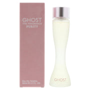 Ghost, Purity, Eau de Toilette, För kvinnor, 50 ml