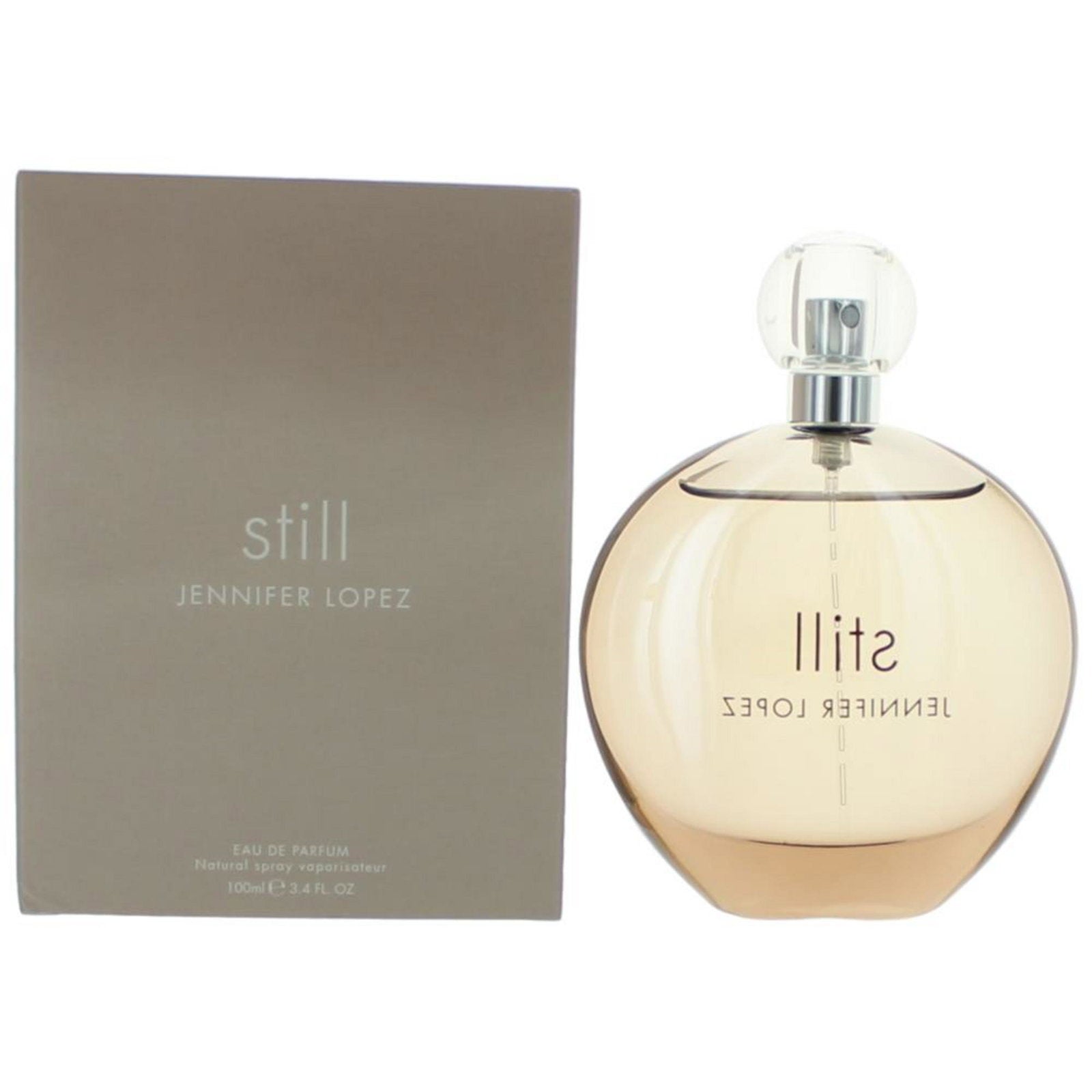 Jennifer Lopez, Still, Parfymvatten, För kvinnor, 100 ml