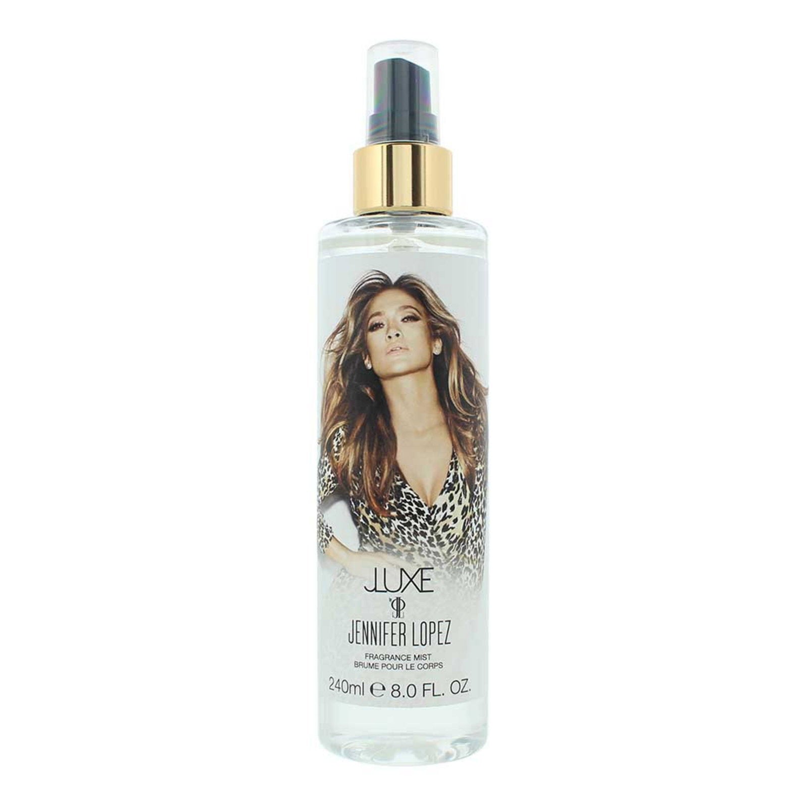Jennifer Lopez, JLuxe, Doftspray, För kvinnor, 240 ml