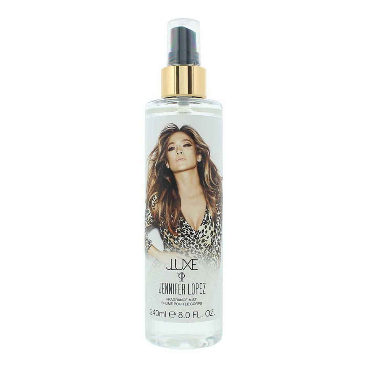 Jennifer Lopez, JLuxe, Doftspray, För kvinnor, 240 ml