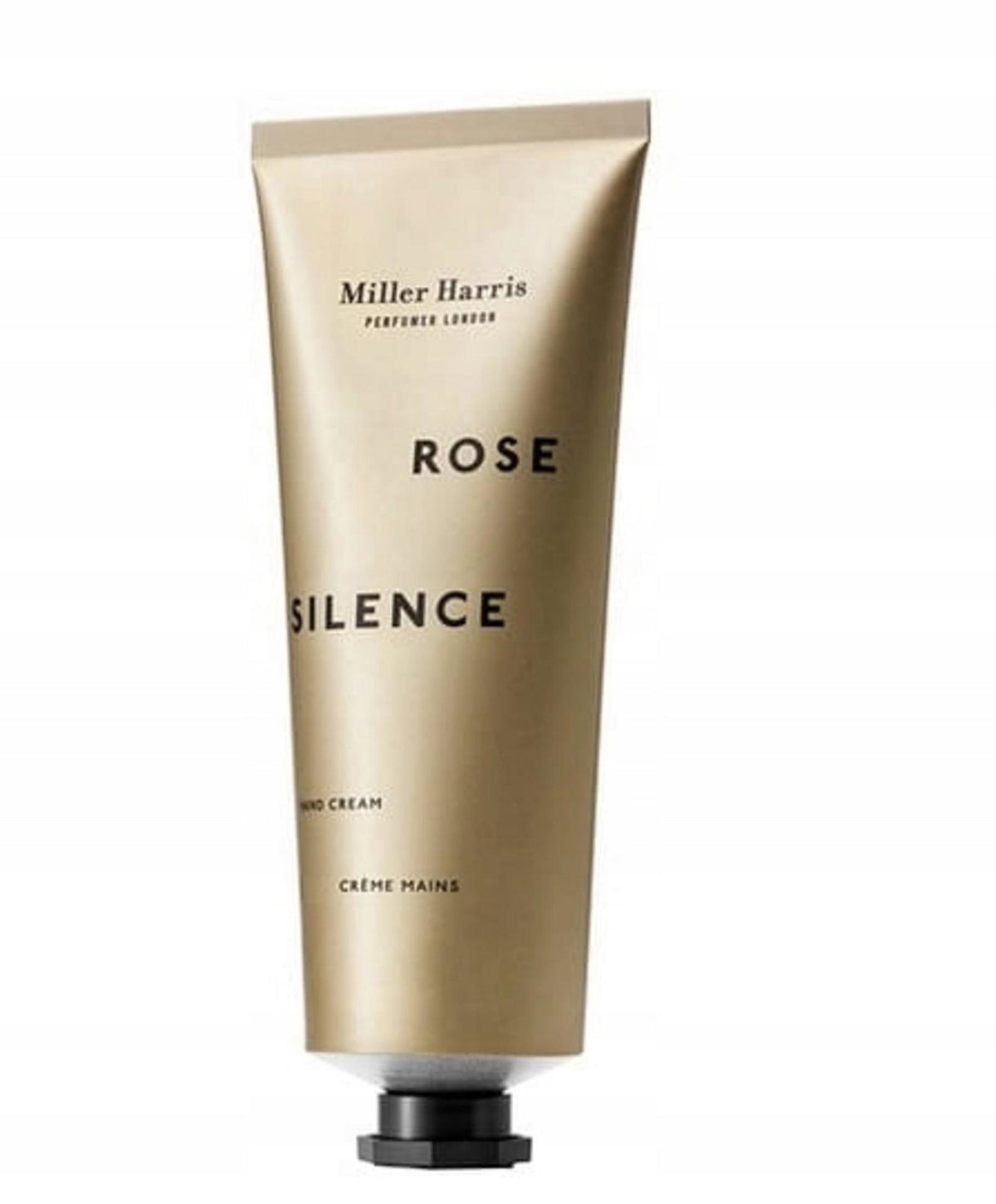Miller Harris, Rose Silence, Vegan & Phthalate-Free, Återfuktande, Handkräm, Blommig, 75 ml