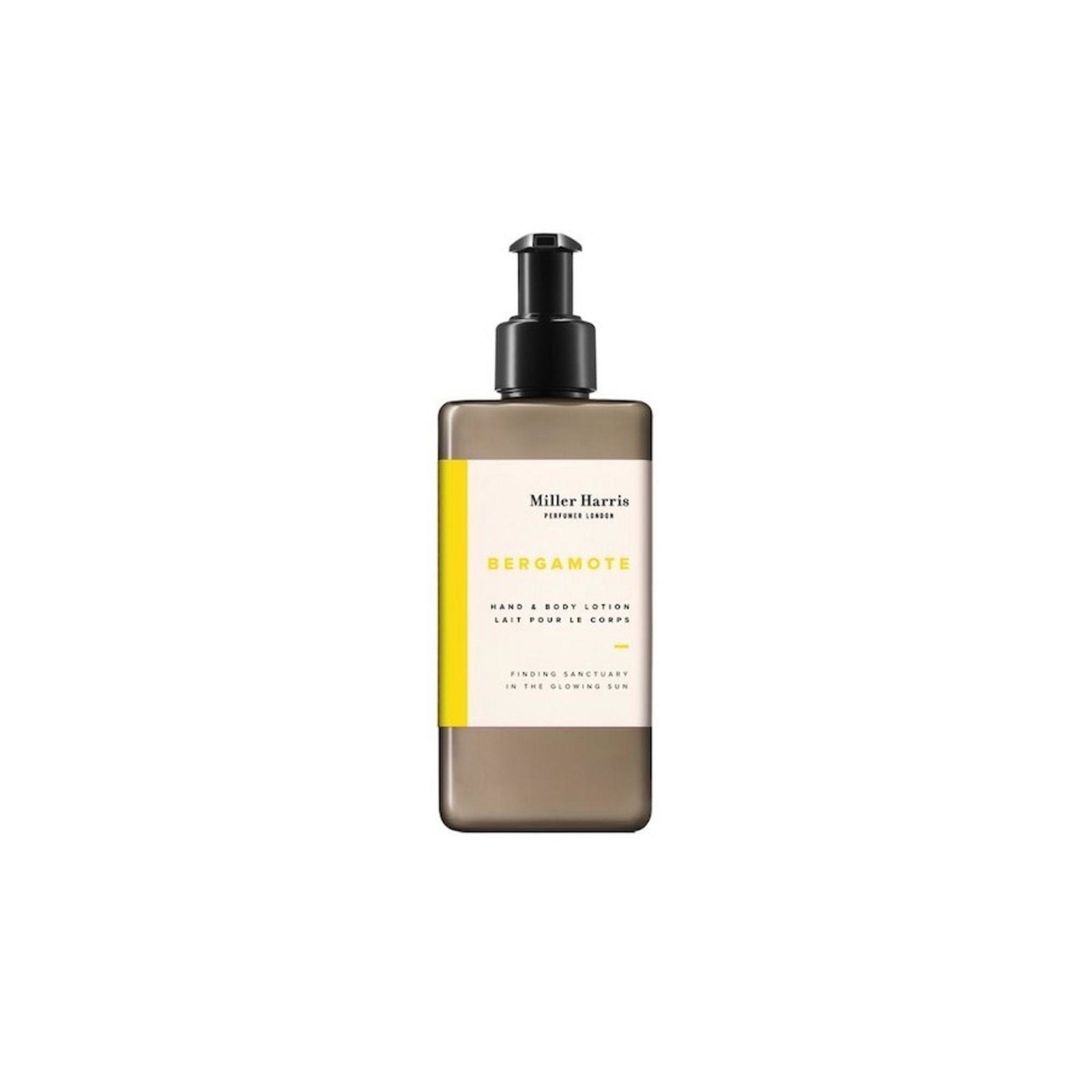 Miller Harris, Reverie De Bergamote, Återfuktande & Mjukgörande, Dag & Natt, Kroppslotion, Händer & kropp, 300 ml