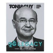 Label.M, Legacy Book, Hårvårdskatalog