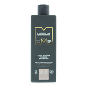 Label.M, Cool Blonde, Hårschampo, För neutralisering av gula toner, 300 ml