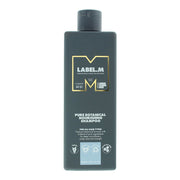 Label.M, Pure Botanical, Hårschampo, Näringsrik, 300 ml