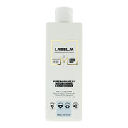 Label.M, Pure Botanical, Hårbalsam, Näringsrik, 300 ml