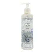 Woods Of Windsor, Lavender, Återfuktad, Kroppslotion, 250 ml