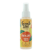 Yardley, Scentz 4 Me Full Of Zest, Doftspray, Unisex, 100 ml