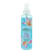 Oh So Heavenly, Lily Lovely, Doftspray, För kvinnor, 150 ml