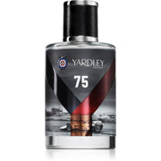 Yardley, British Racing Motors 75, Parfymvatten, För män, 100 ml