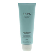 Espa, Body Smoothing, Exfolierar, Duschgel, Kropp, Alla hudtyper, 200 ml