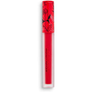 Makeup Revolution, Halloween, Flytande läppstift, Hemsk, 3 g