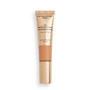 Revolution Pro, CC Perfecting, Återfuktande, Flytande foundation, F5, 26 ml