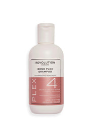 Revolution Haircare, Bond Plex 4, Hårschampo, Restorativ, 250 ml