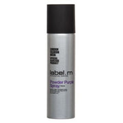 Label.M, Powder Purple, Utväxtspray, Lila, 150 ml