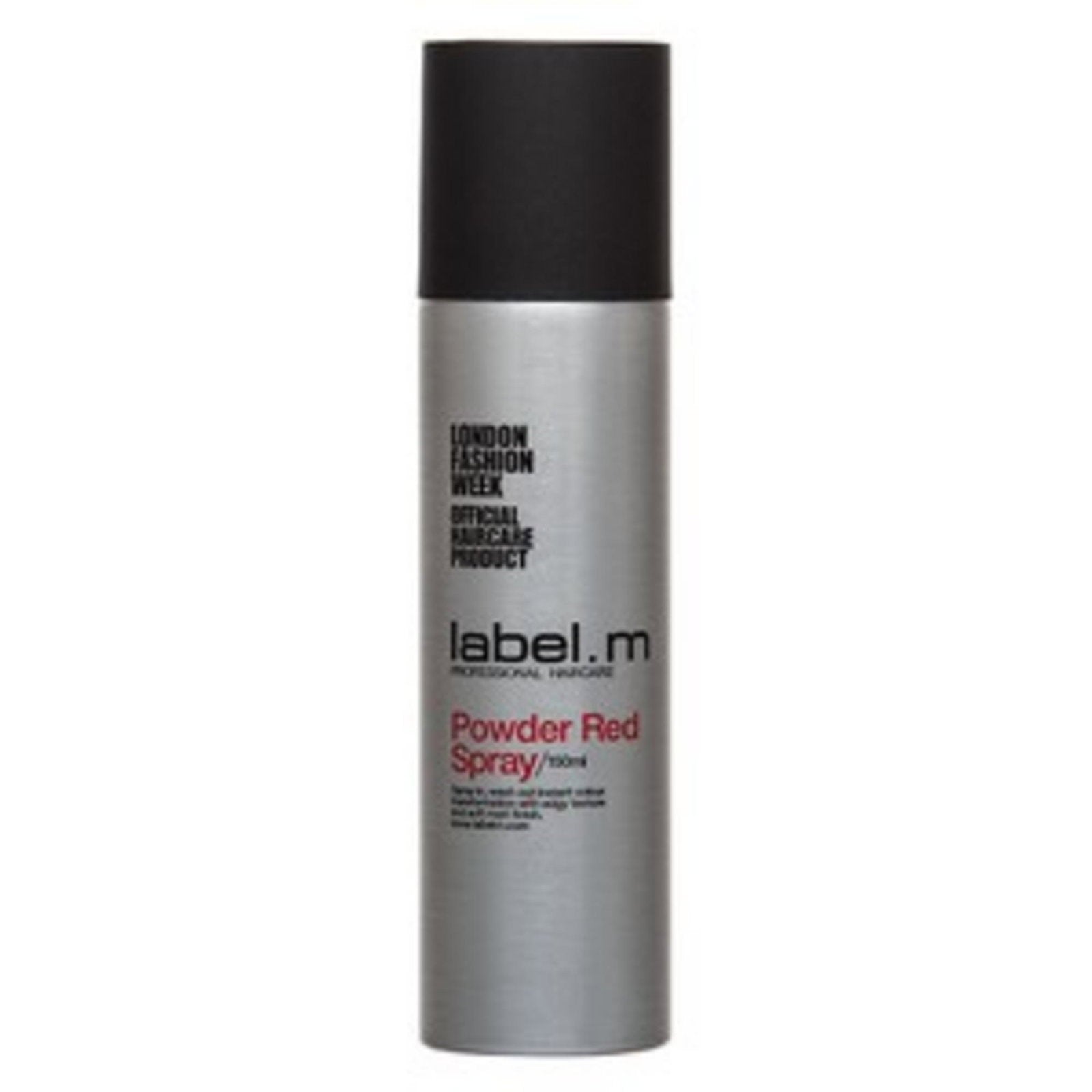 Label.M, Powder Red, Utväxtspray, 150 ml