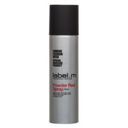 Label.M, Powder Red, Utväxtspray, 150 ml