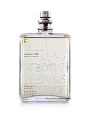 Escentric Molecules, Escentric 03, Eau de Toilette, Unisex, 100 ml