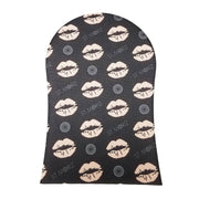 St. Moriz, Velvet, Self-Tanning Mitt, Black