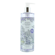 Woods Of Windsor, Lavender, Städning, Flytande tvål, För händer, 350 ml