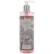 Woods Of Windsor, True Rose, Fuktgivande, Flytande tvål, För händer, 300 ml