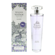 Woods Of Windsor, Lavender, Eau de Toilette, För kvinnor, 100 ml