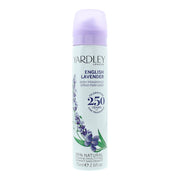 Yardley, English Lavender, Deodorantspray, För kvinnor, 75 ml