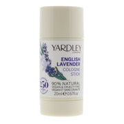 Yardley, English Lavender, Eau de Cologne, För kvinnor, 20 ml