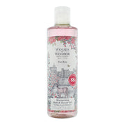 Woods Of Windsor, True Rose, Återfuktande, Duschgel, 250 ml